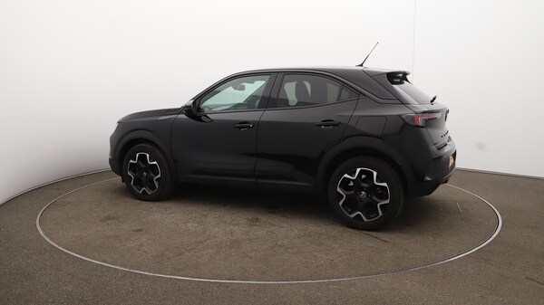 Used Vauxhall Mokka 2023 for sale - 76000764: Photo 47