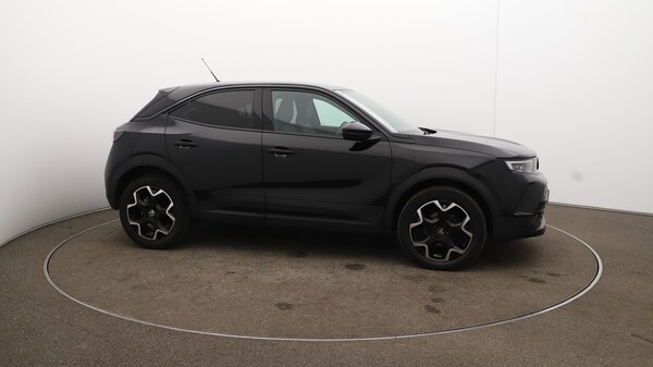 Used Vauxhall Mokka 2023 for sale - 76000764: Photo 48