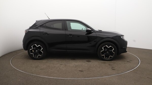 Used Vauxhall Mokka 2023 for sale - 76000764: Photo 49