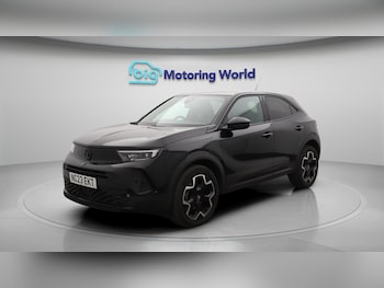 Used Vauxhall Mokka 2023 for sale - 76000764: Photo 4