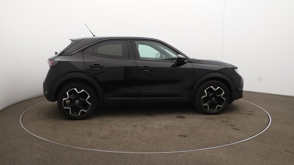 Used Vauxhall Mokka 2023 for sale - 76000764: Photo 50