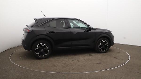 Used Vauxhall Mokka 2023 for sale - 76000764: Photo 51