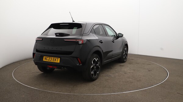 Used Vauxhall Mokka 2023 for sale - 76000764: Photo 55