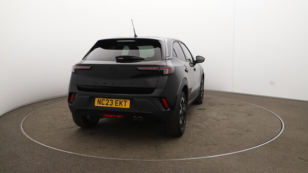 Used Vauxhall Mokka 2023 for sale - 76000764: Photo 56