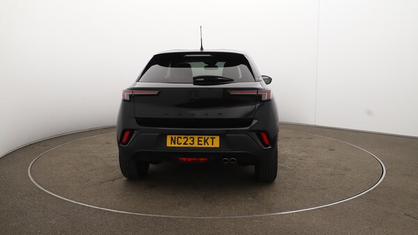 Used Vauxhall Mokka 2023 for sale - 76000764: Photo 57