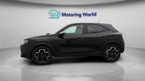 Used Vauxhall Mokka 2023 for sale - 76000764: Photo 5