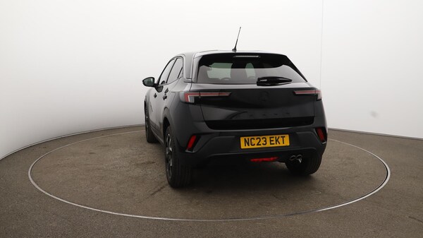 Used Vauxhall Mokka 2023 for sale - 76000764: Photo 60