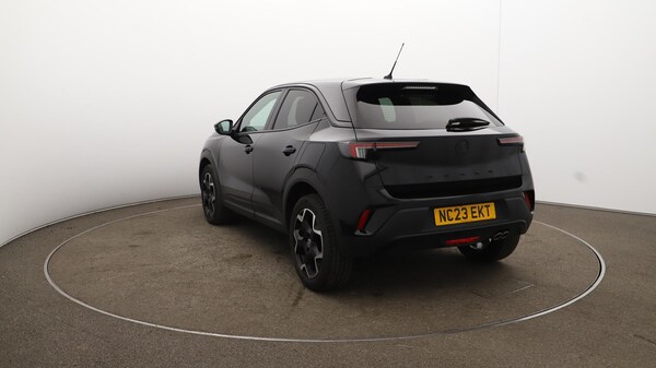 Used Vauxhall Mokka 2023 for sale - 76000764: Photo 61
