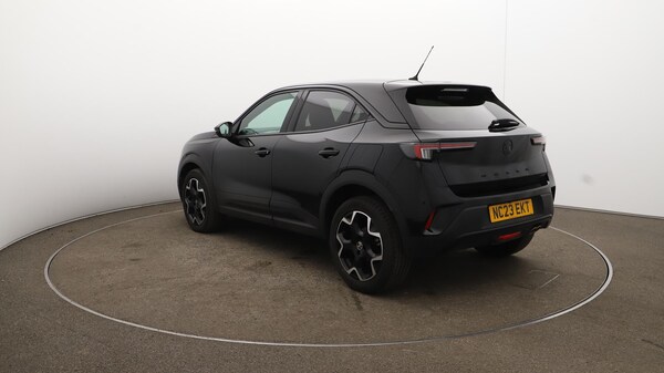 Used Vauxhall Mokka 2023 for sale - 76000764: Photo 62