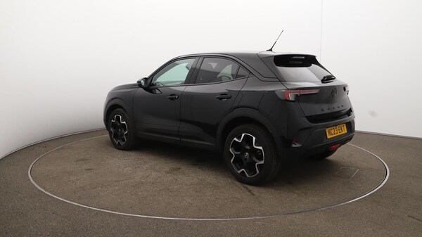 Used Vauxhall Mokka 2023 for sale - 76000764: Photo 63