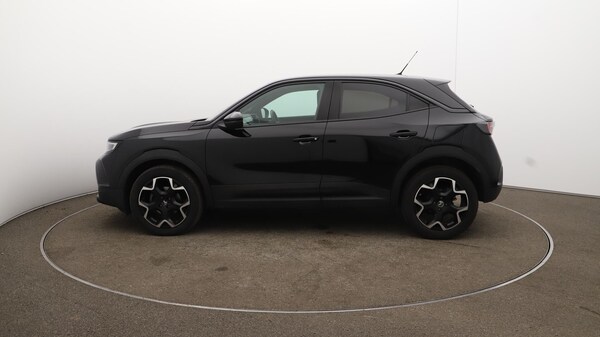 Used Vauxhall Mokka 2023 for sale - 76000764: Photo 64
