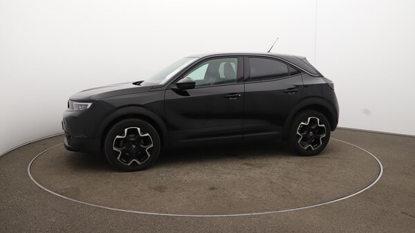 Used Vauxhall Mokka 2023 for sale - 76000764: Photo 66