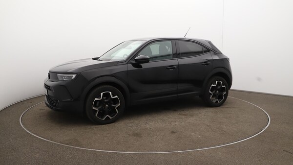 Used Vauxhall Mokka 2023 for sale - 76000764: Photo 67