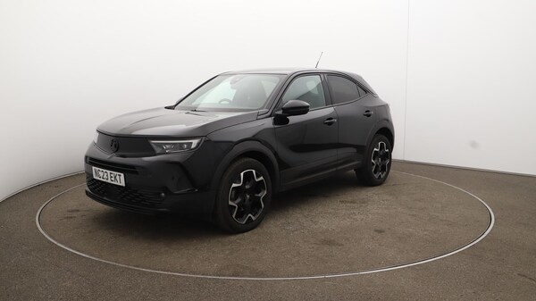 Used Vauxhall Mokka 2023 for sale - 76000764: Photo 69