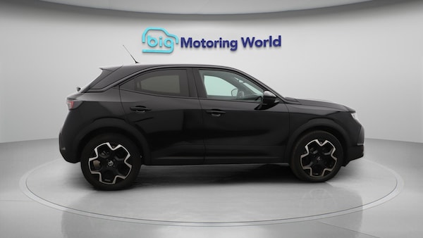 Used Vauxhall Mokka 2023 for sale - 76000764: Photo 9