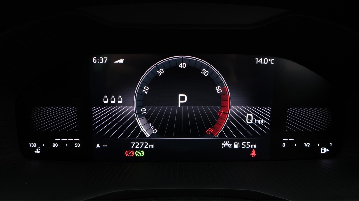 Used Skoda Karoq 2022 for sale - 76336604: Photo 11