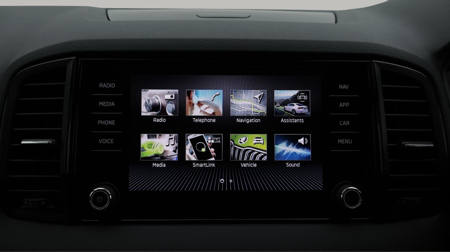 Used Skoda Karoq 2022 for sale - 76336604: Photo 12