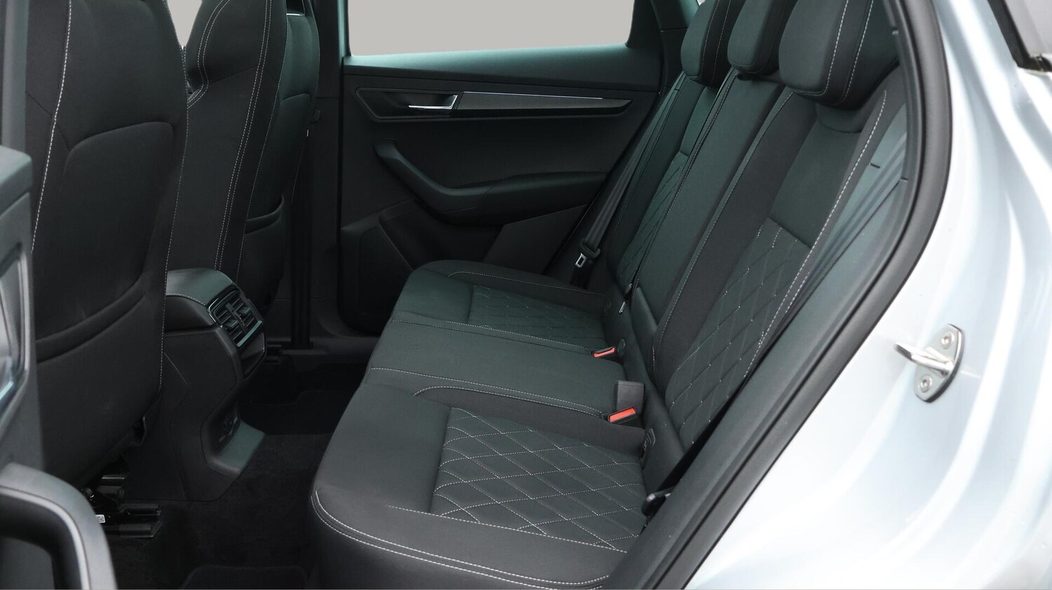 Used Skoda Karoq 2022 for sale - 76336604: Photo 17