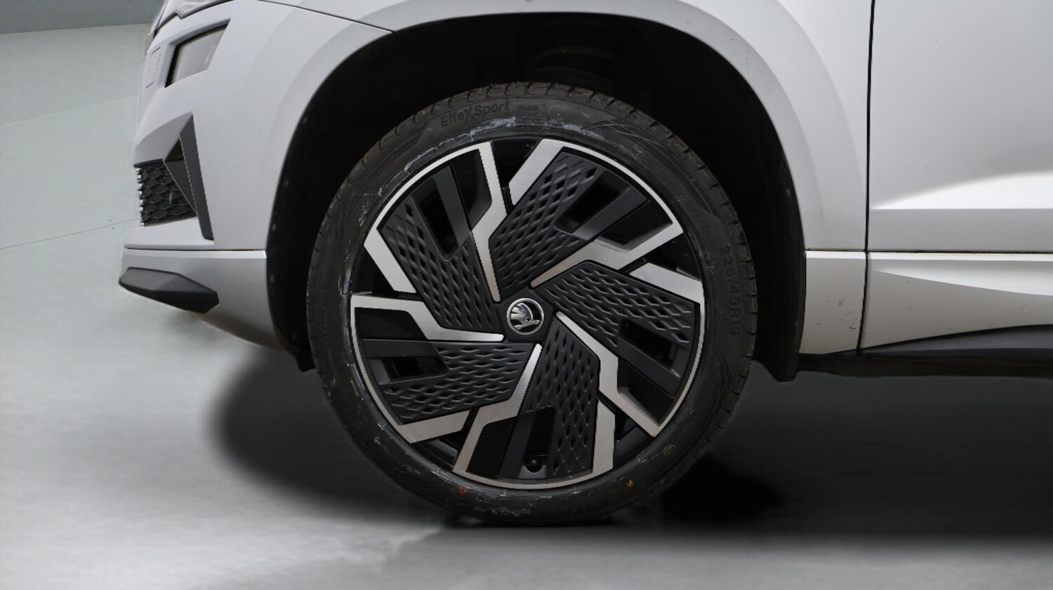 Used Skoda Karoq 2022 for sale - 76336604: Photo 19