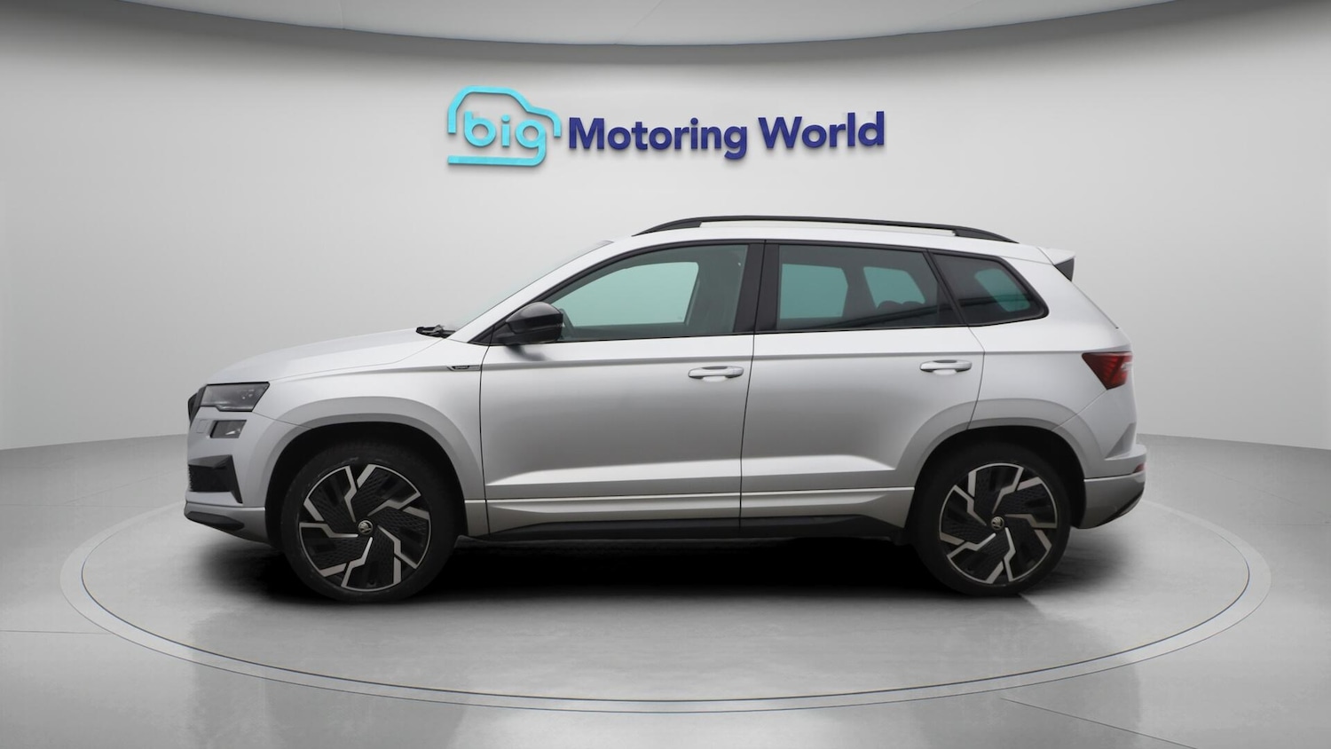 Used Skoda Karoq 2022 for sale - 76336604: Photo 5