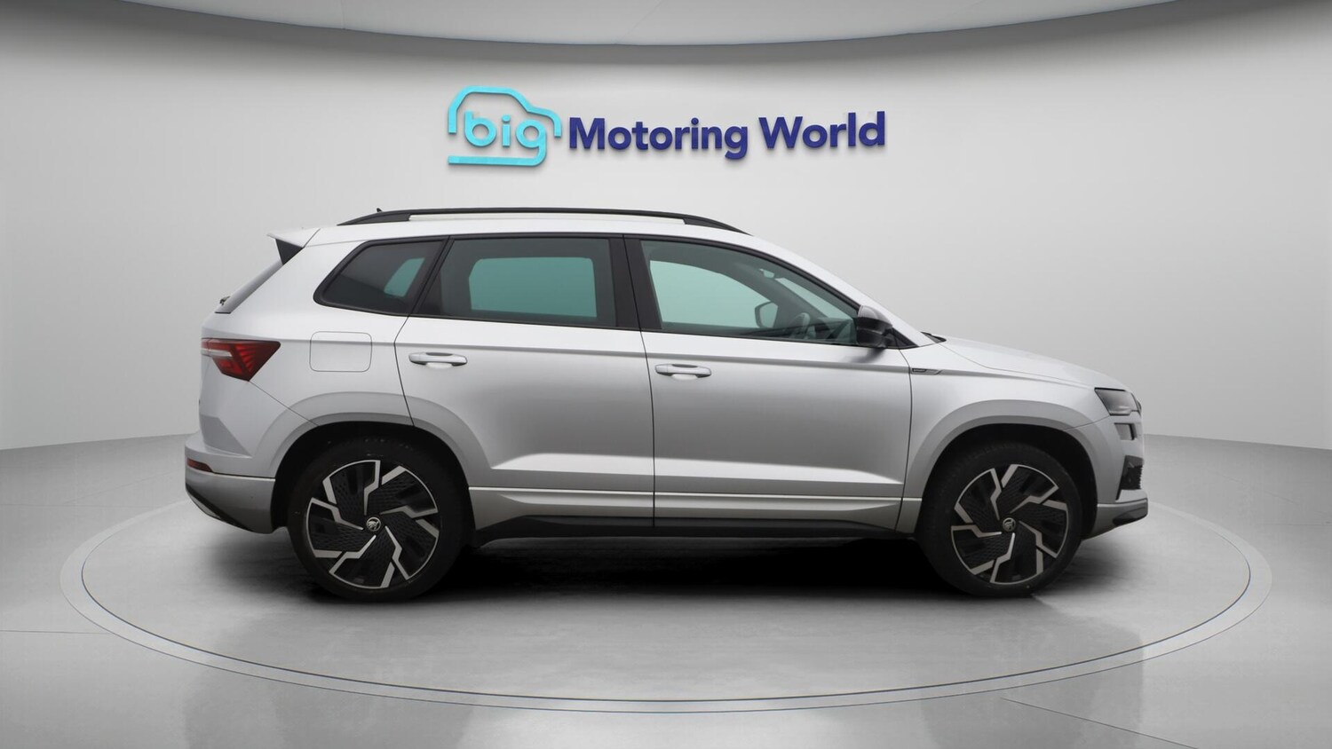 Used Skoda Karoq 2022 for sale - 76336604: Photo 9