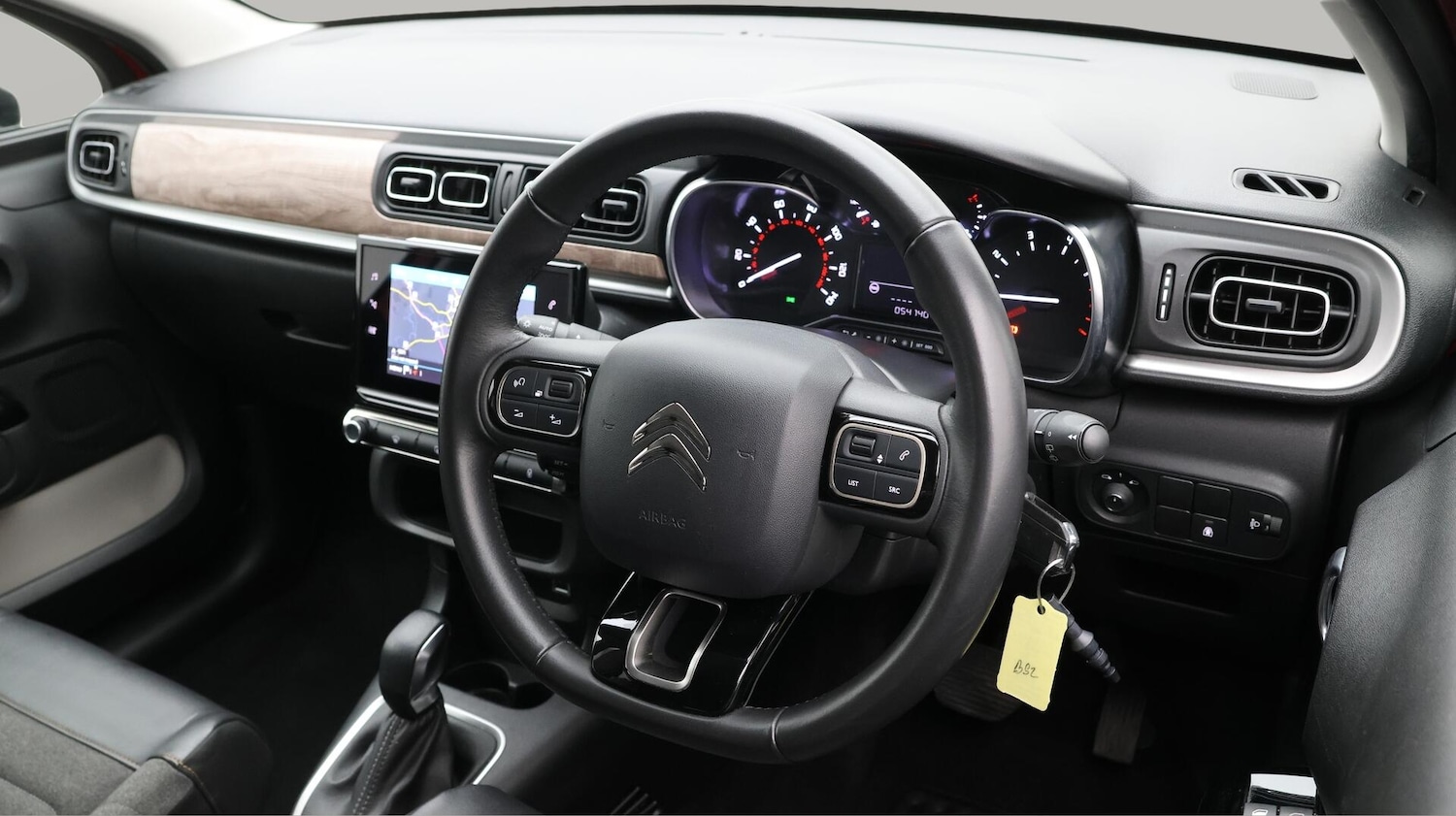 Used Citroen C3 2023 for sale - 76671223: Photo 10