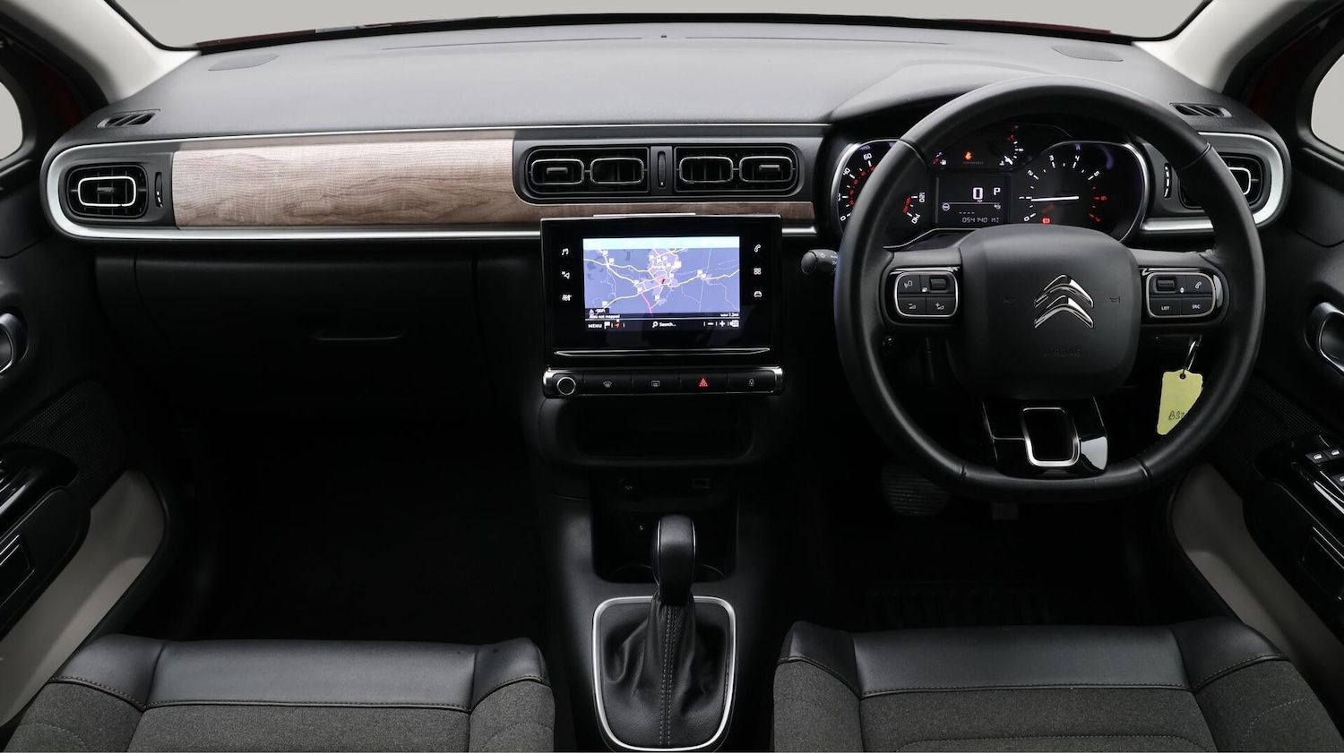 Used Citroen C3 2023 for sale - 76671223: Photo 14