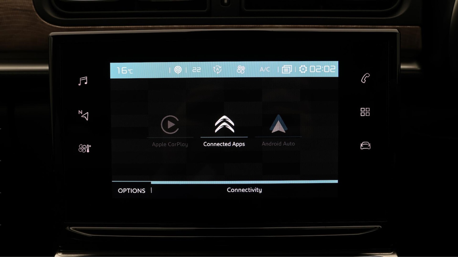 Used Citroen C3 2023 for sale - 76671223: Photo 25