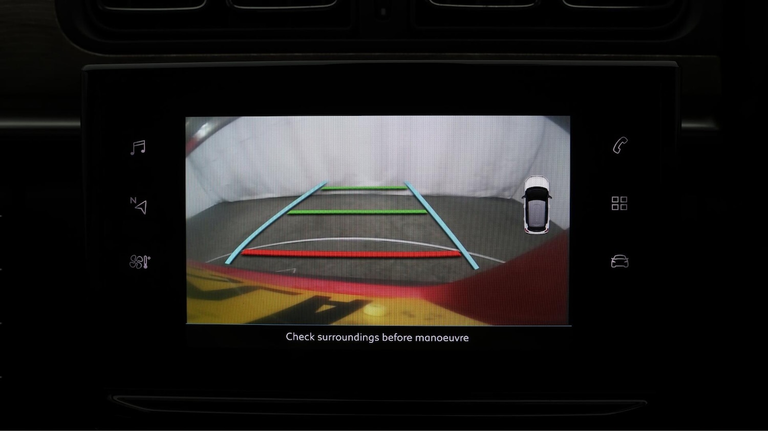 Used Citroen C3 2023 for sale - 76671223: Photo 26