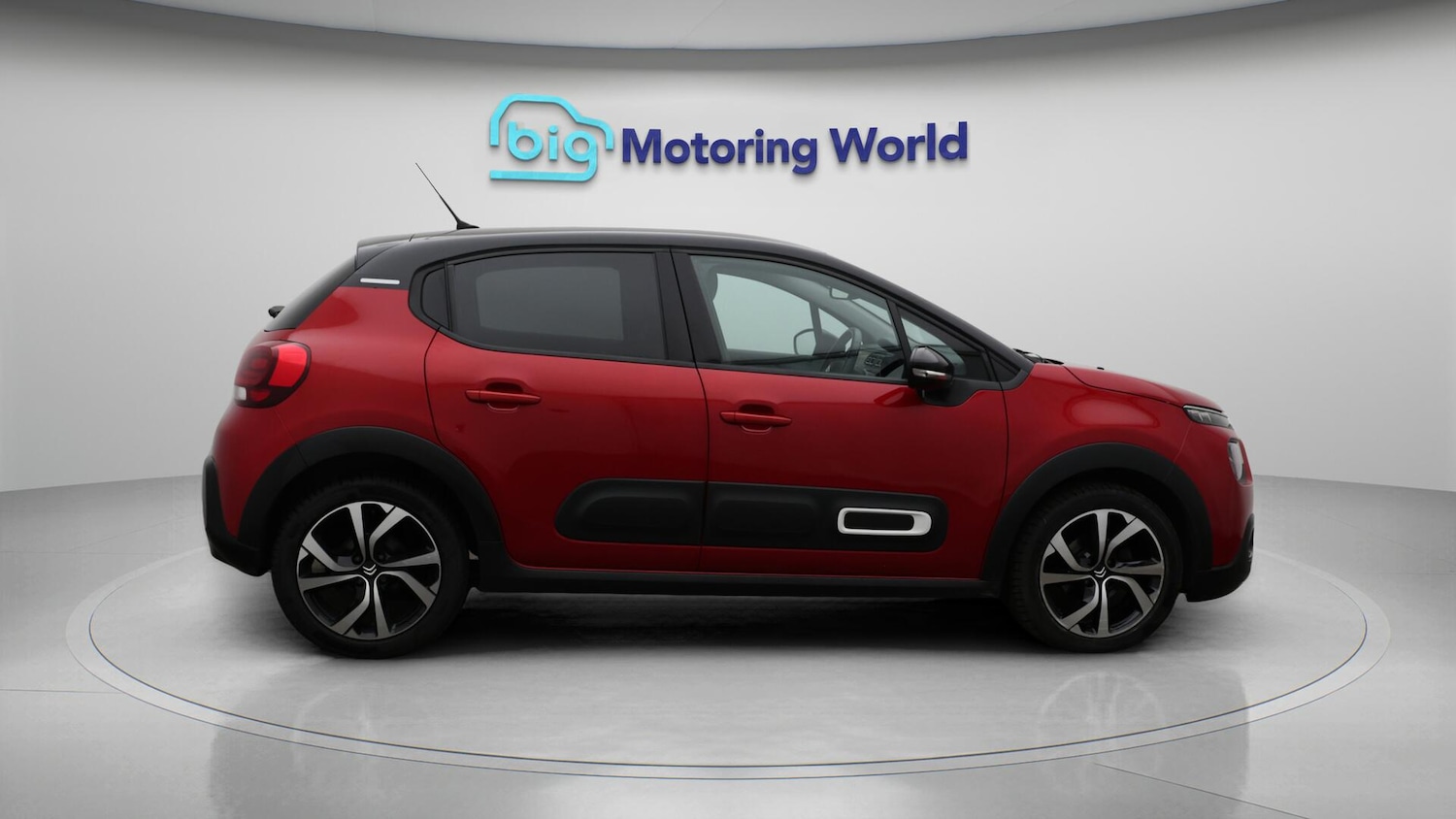 Used Citroen C3 2023 for sale - 76671223: Photo 9