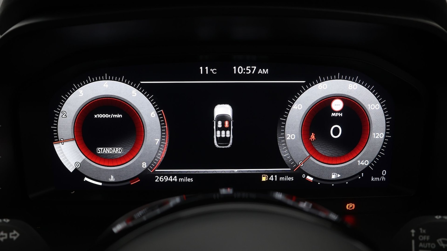 Used Nissan Qashqai 2023 for sale - 77465532: Photo 10