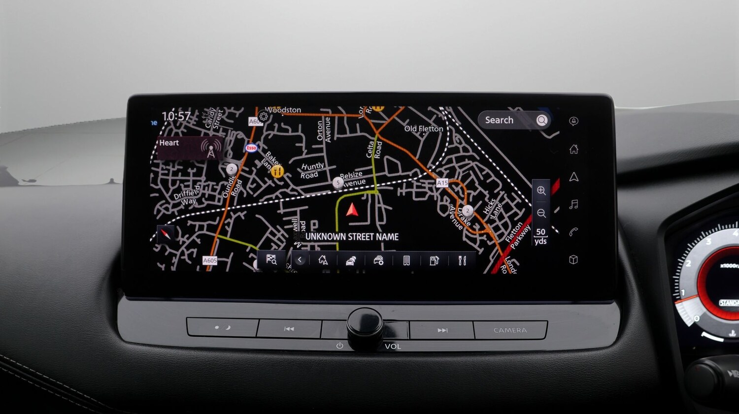 Used Nissan Qashqai 2023 for sale - 77465532: Photo 11