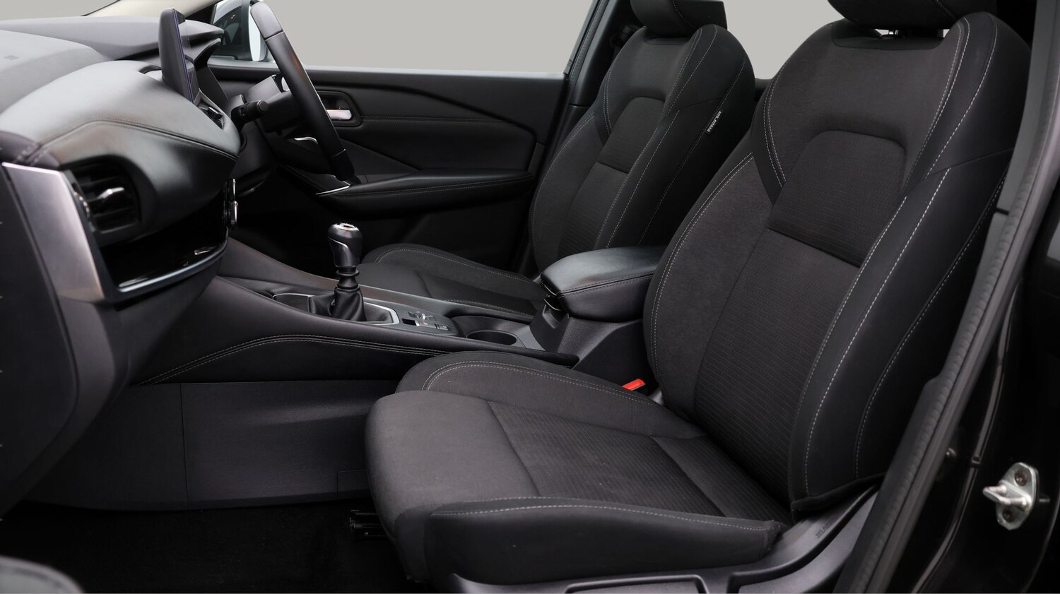 Used Nissan Qashqai 2023 for sale - 77465532: Photo 14