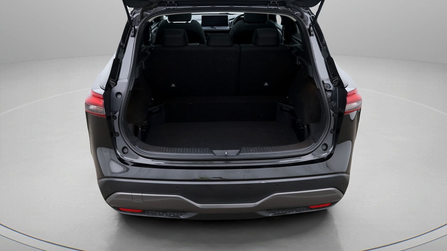 Used Nissan Qashqai 2023 for sale - 77465532: Photo 17