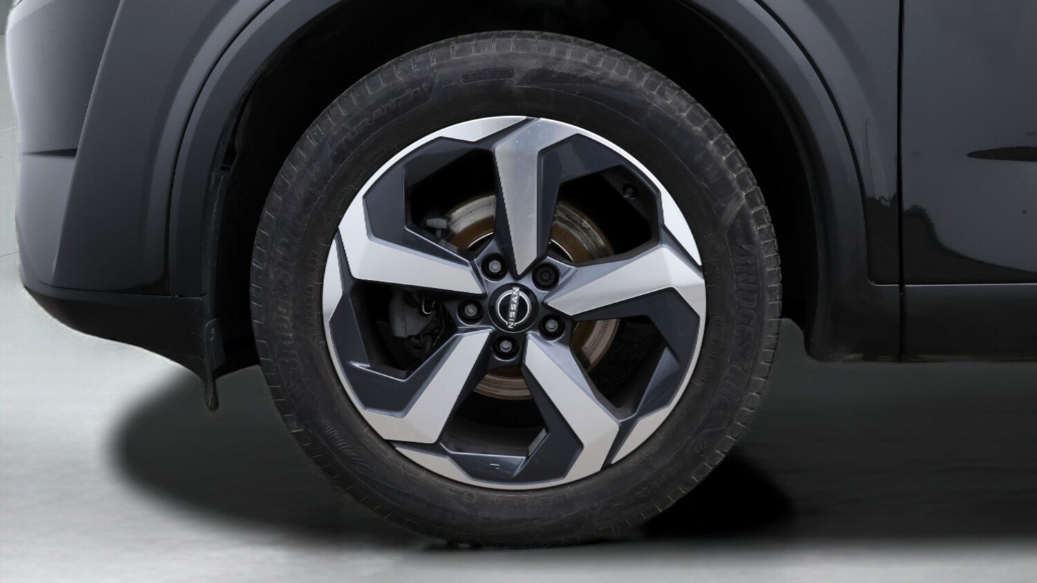 Used Nissan Qashqai 2023 for sale - 77465532: Photo 18