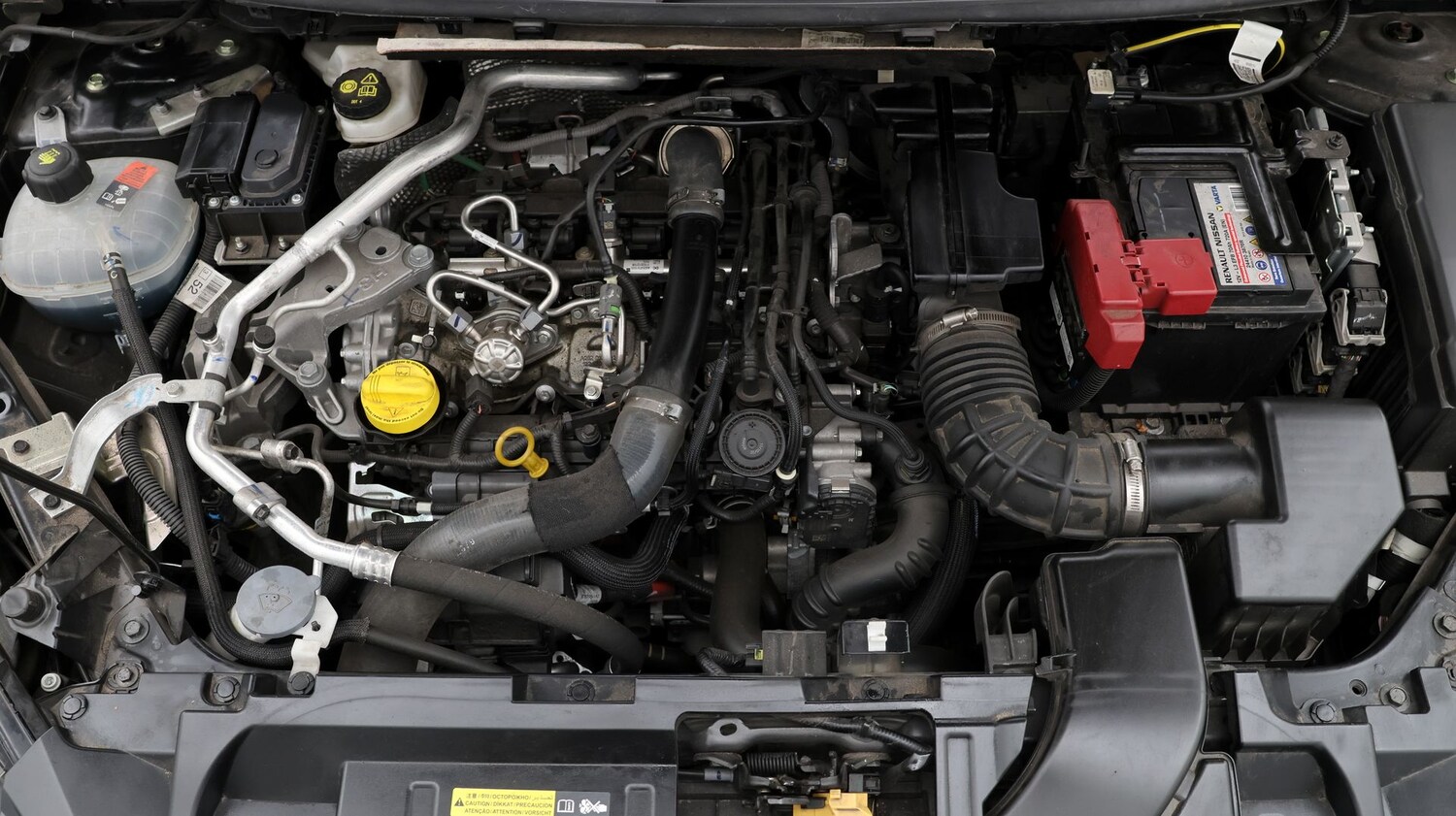 Used Nissan Qashqai 2023 for sale - 77465532: Photo 19