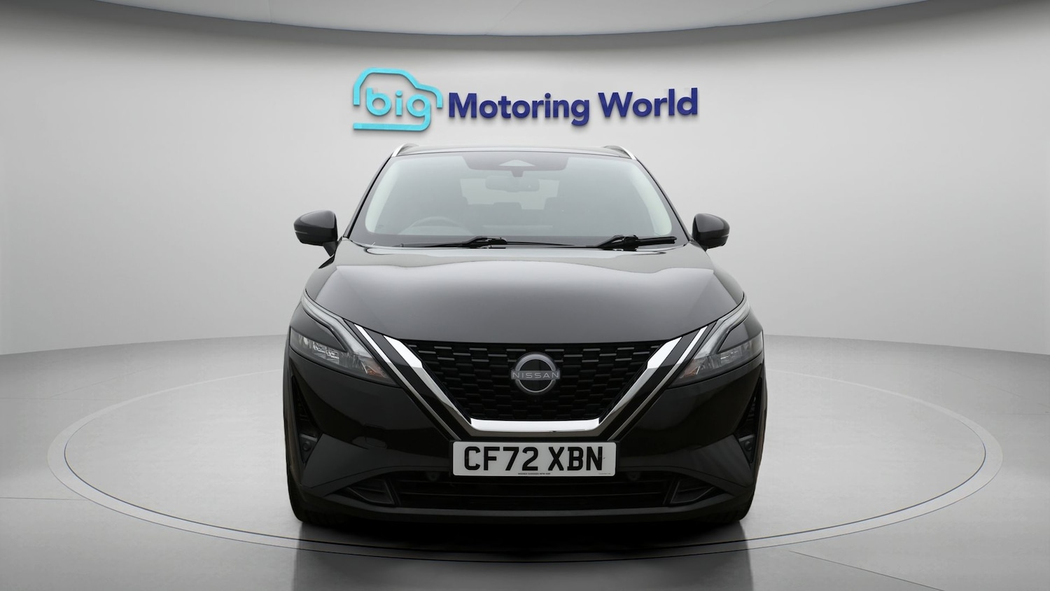 Used Nissan Qashqai 2023 for sale - 77465532: Photo 2