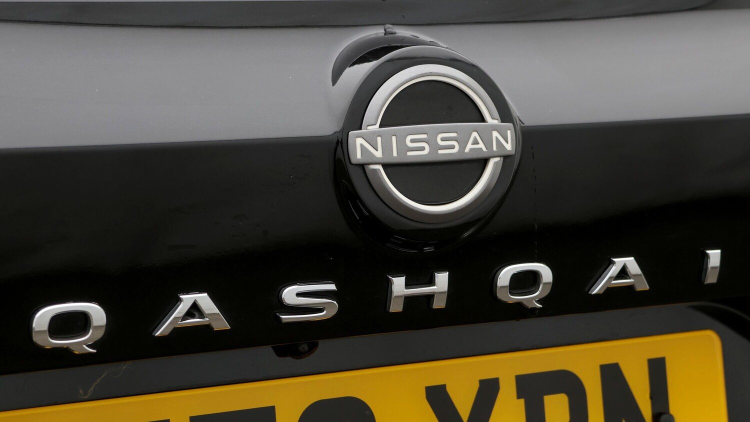 Used Nissan Qashqai 2023 for sale - 77465532: Photo 20