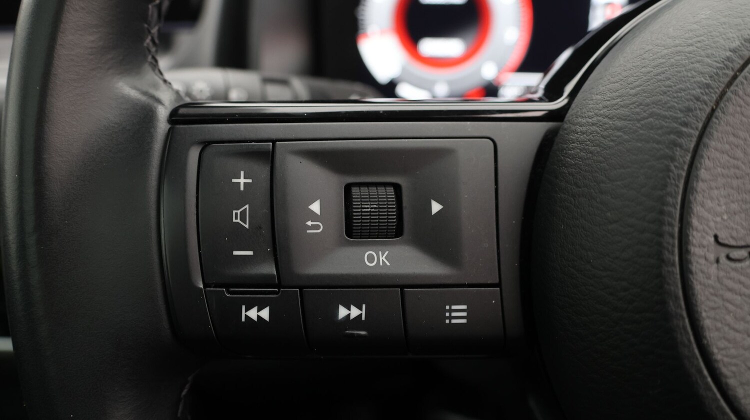 Used Nissan Qashqai 2023 for sale - 77465532: Photo 25