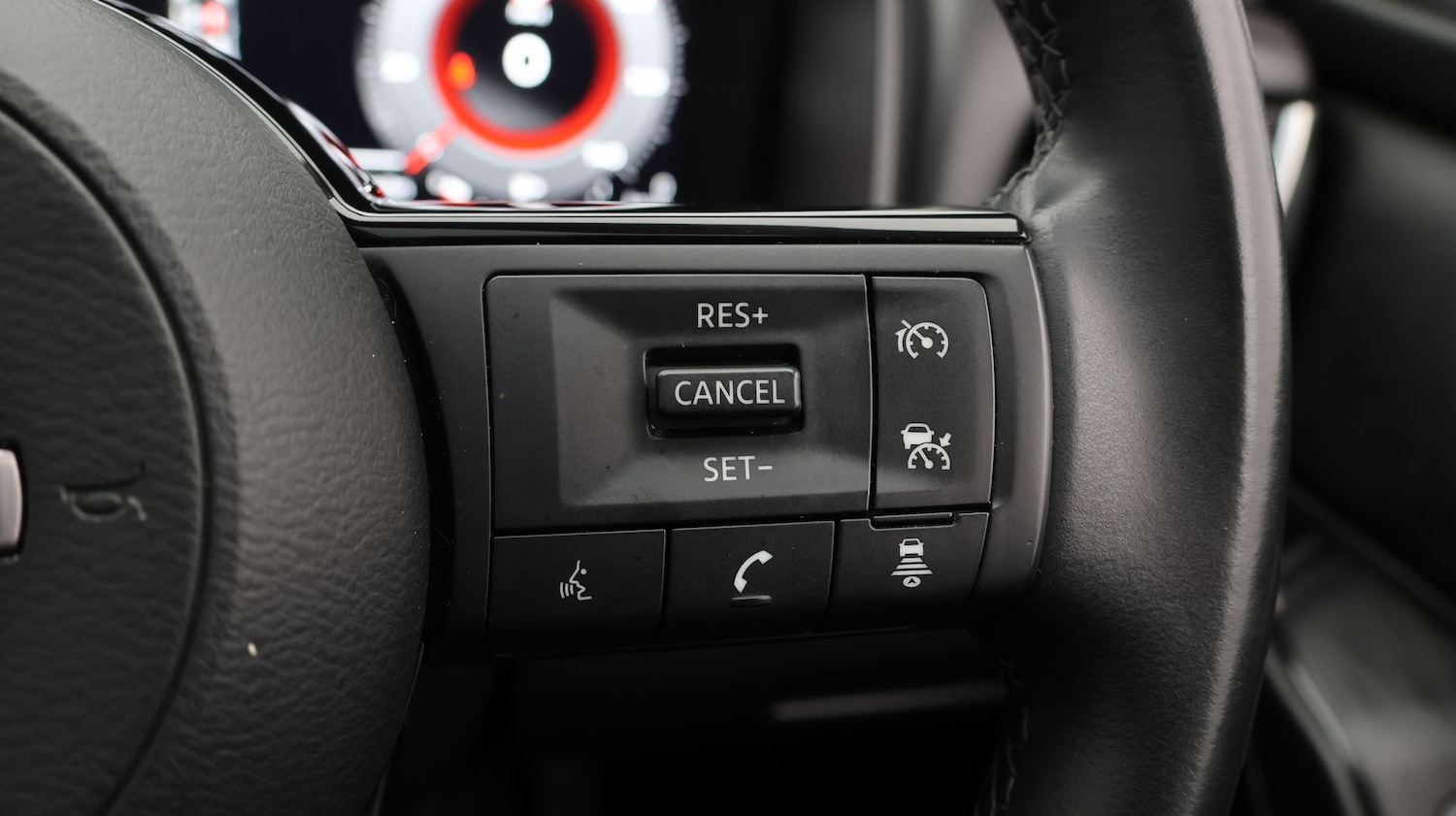 Used Nissan Qashqai 2023 for sale - 77465532: Photo 26