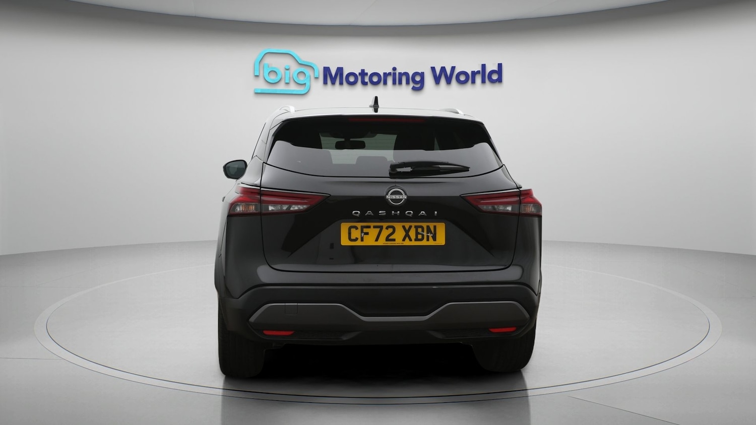 Used Nissan Qashqai 2023 for sale - 77465532: Photo 6