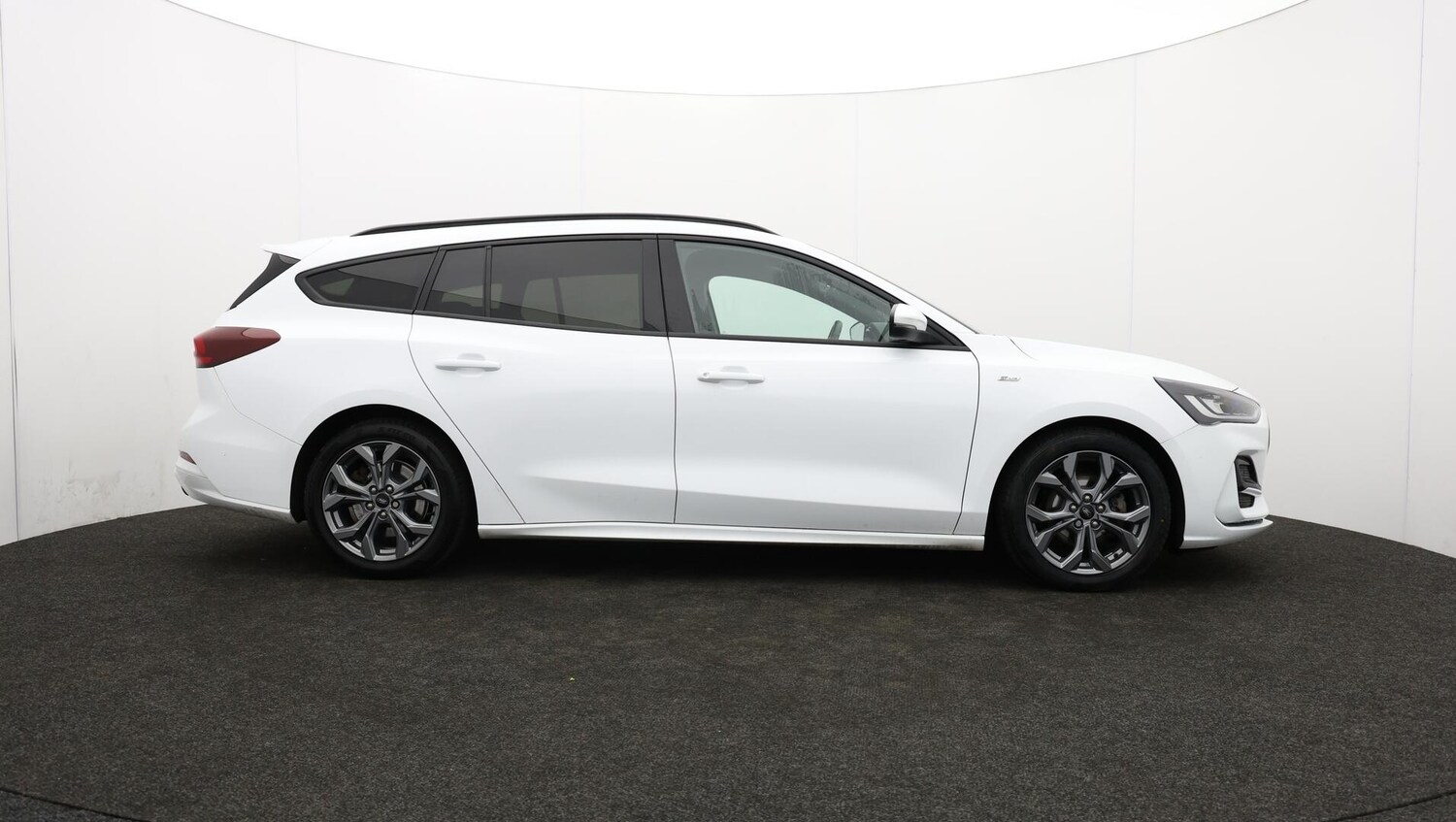 Vehicle 43