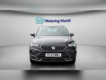 Used SEAT Ateca 2023 for sale - 78459196: Photo