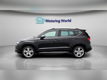 Used SEAT Ateca 2023 for sale - 78459196: Photo