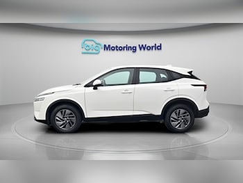 Used Nissan Qashqai 2022 for sale - 78951185: Photo