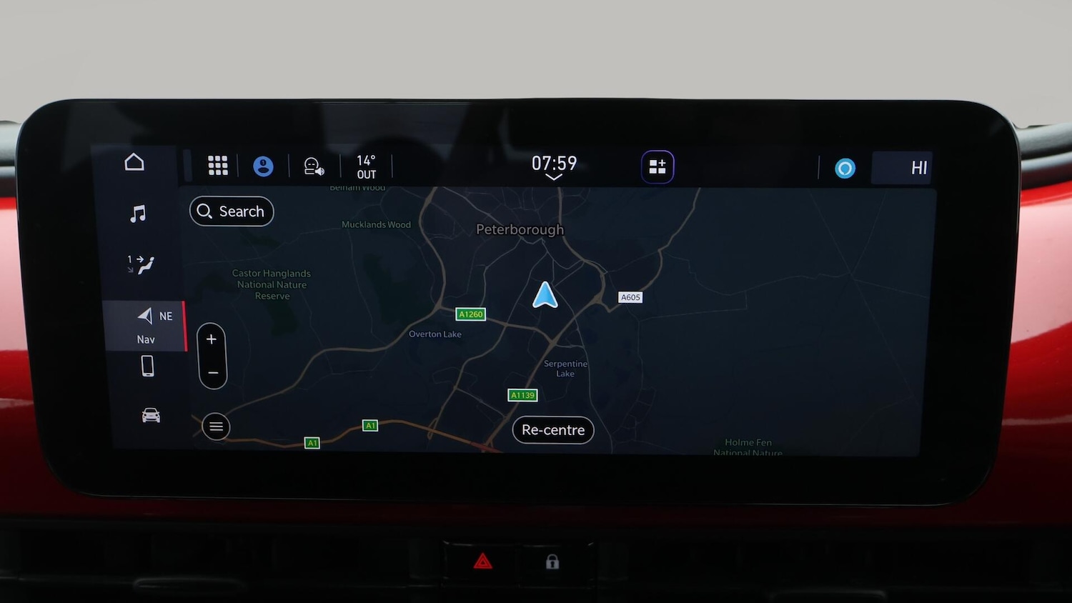 Used Fiat 500 2022 for sale - 76485011: Photo 11