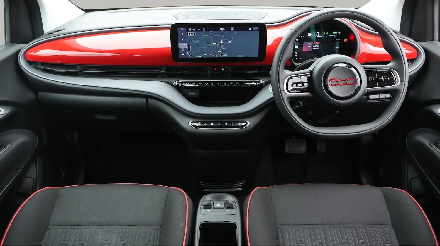 Used Fiat 500 2022 for sale - 76485011: Photo 13