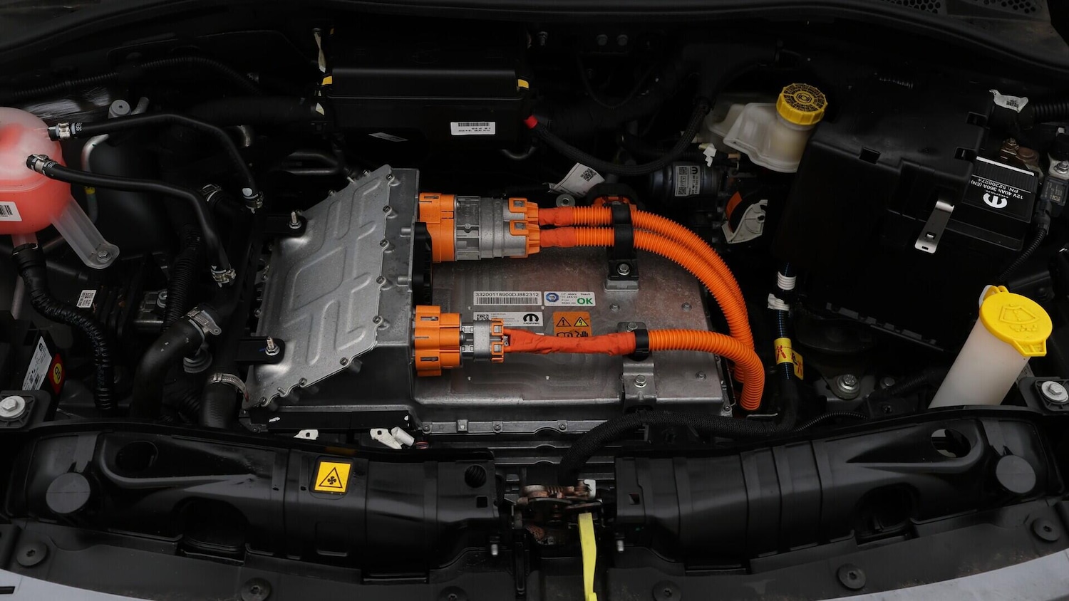 Used Fiat 500 2022 for sale - 76485011: Photo 19