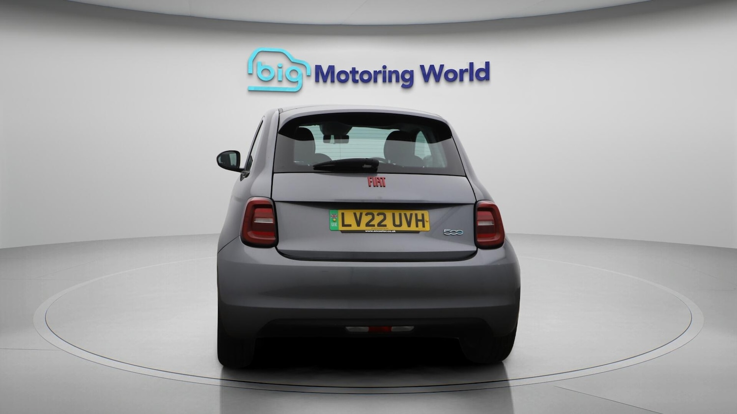 Used Fiat 500 2022 for sale - 76485011: Photo 6