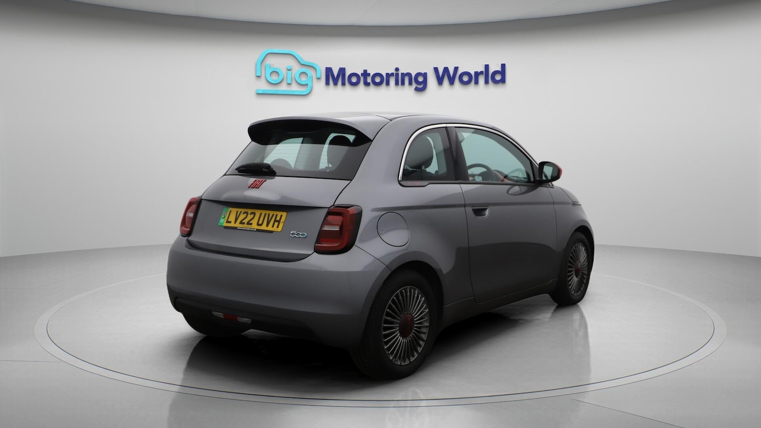 Used Fiat 500 2022 for sale - 76485011: Photo 7
